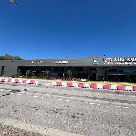 Centrocentro Casa Vacanze Avellino Exterior foto