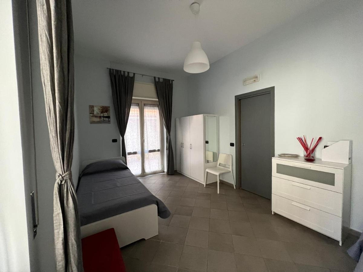 Centrocentro Casa Vacanze Avellino Exterior foto