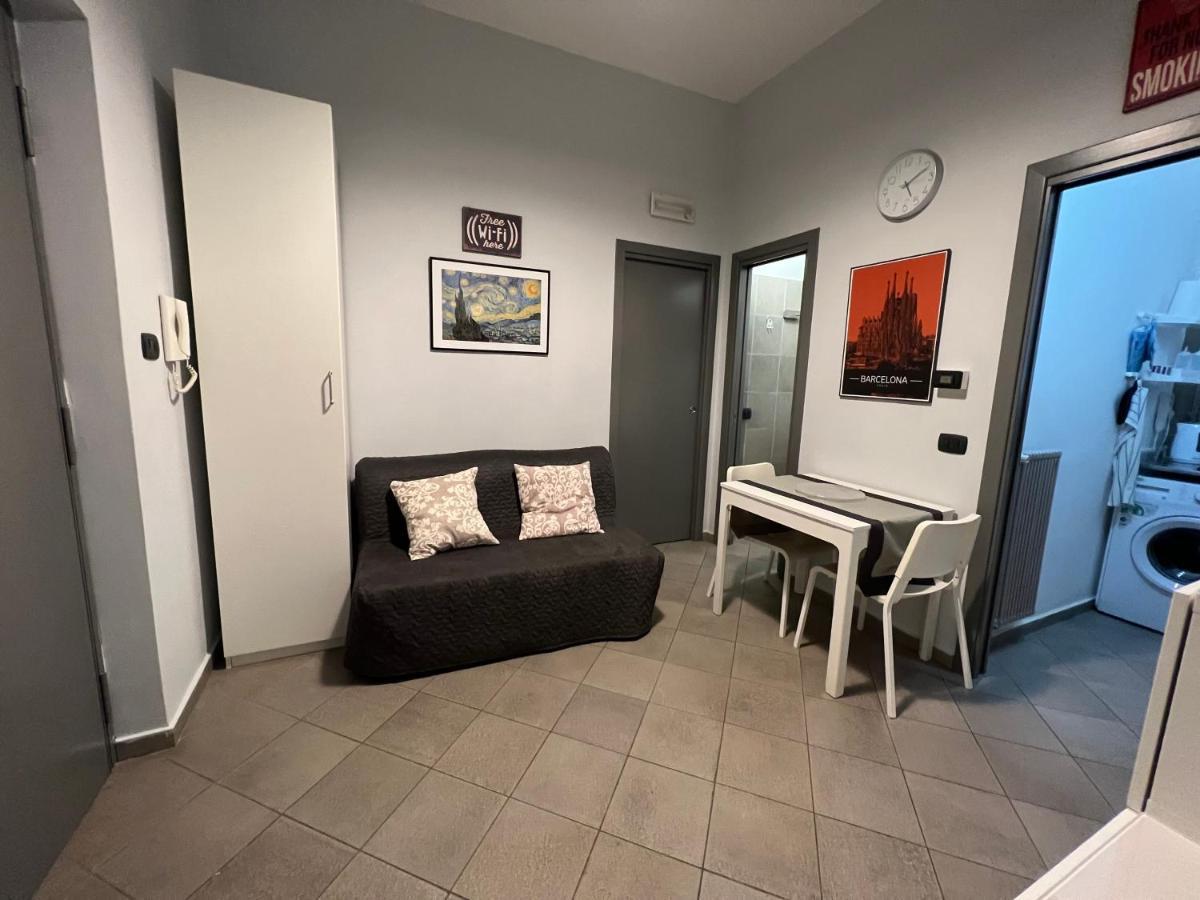 Centrocentro Casa Vacanze Avellino Exterior foto